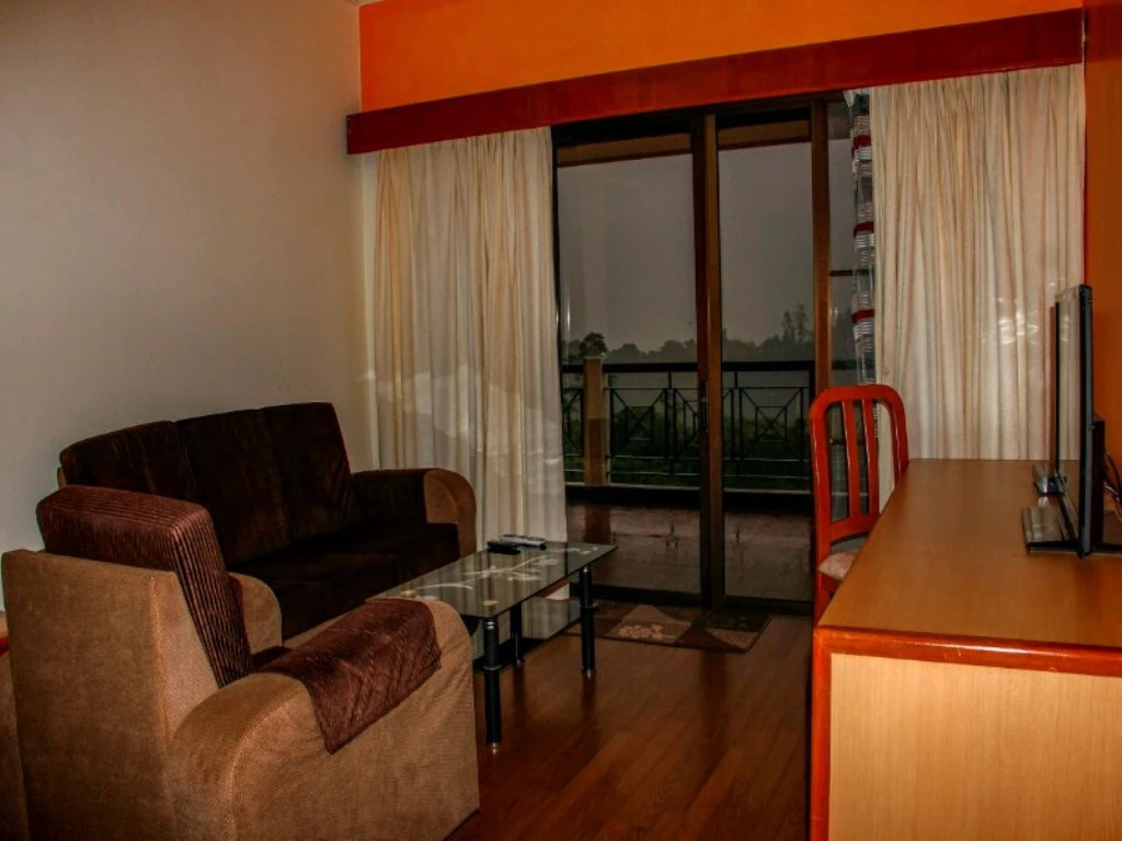 Holiday Accommodation Cameron Highlands - Général