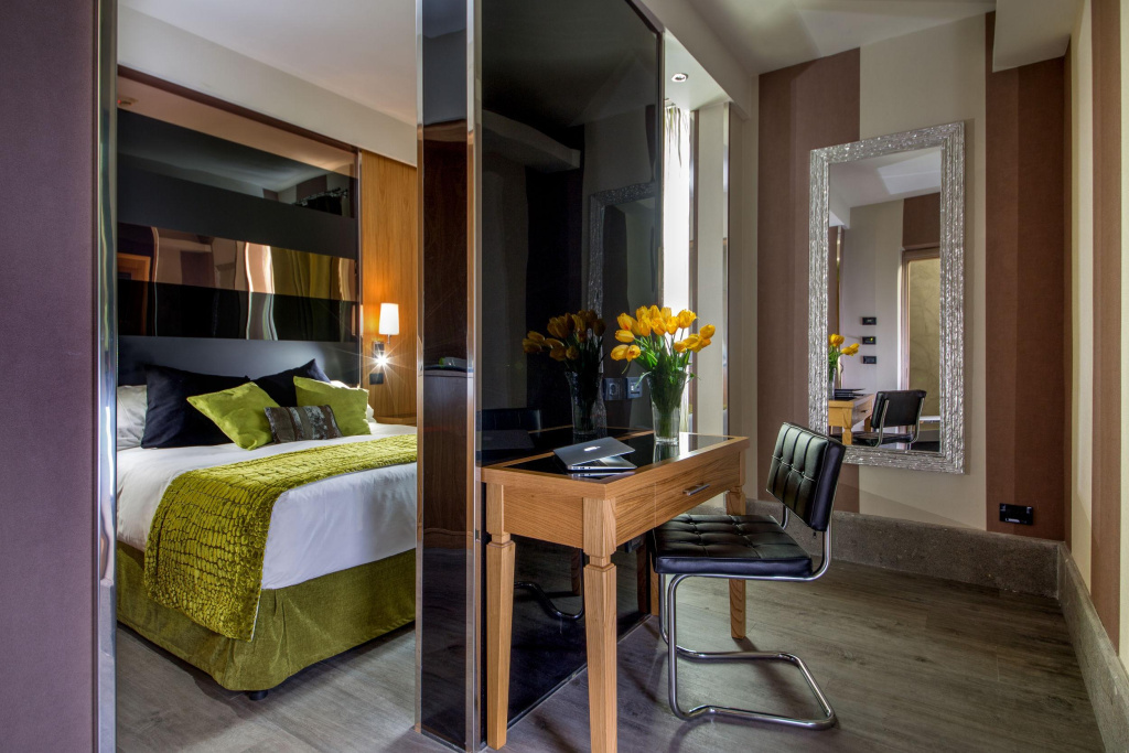 Hotel photo 8