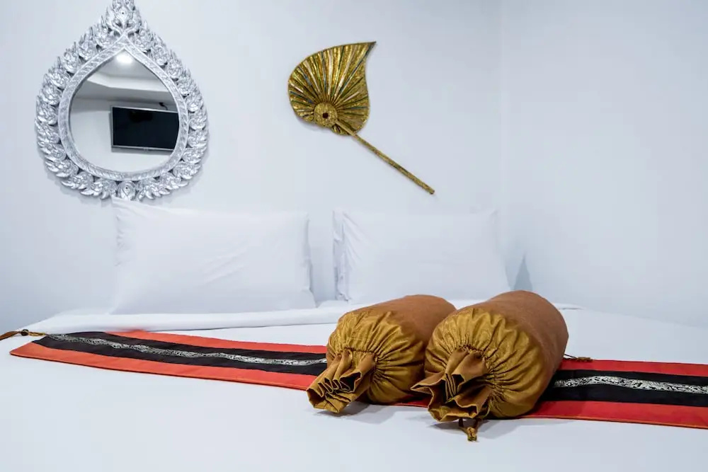 Chedi Home Chiang Mai - Chambres