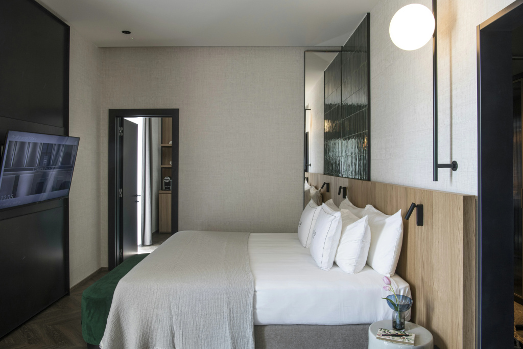 Hotel Europa Palace - Vorschau 2