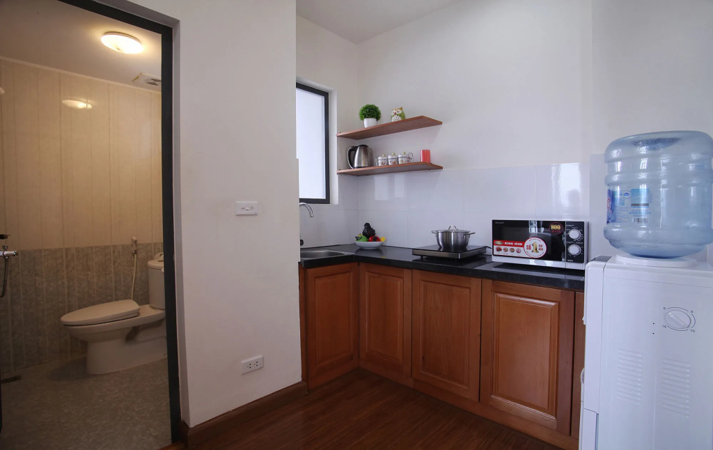 Hotel photo 15