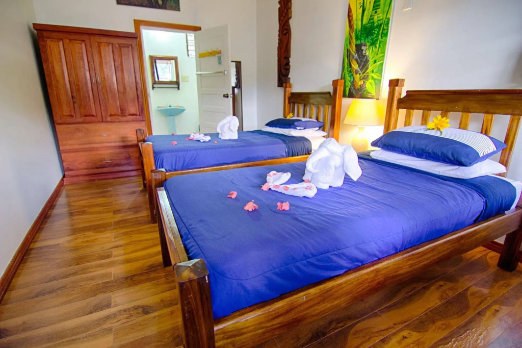 Bocawina Rainforest Resort & Adventures - Général