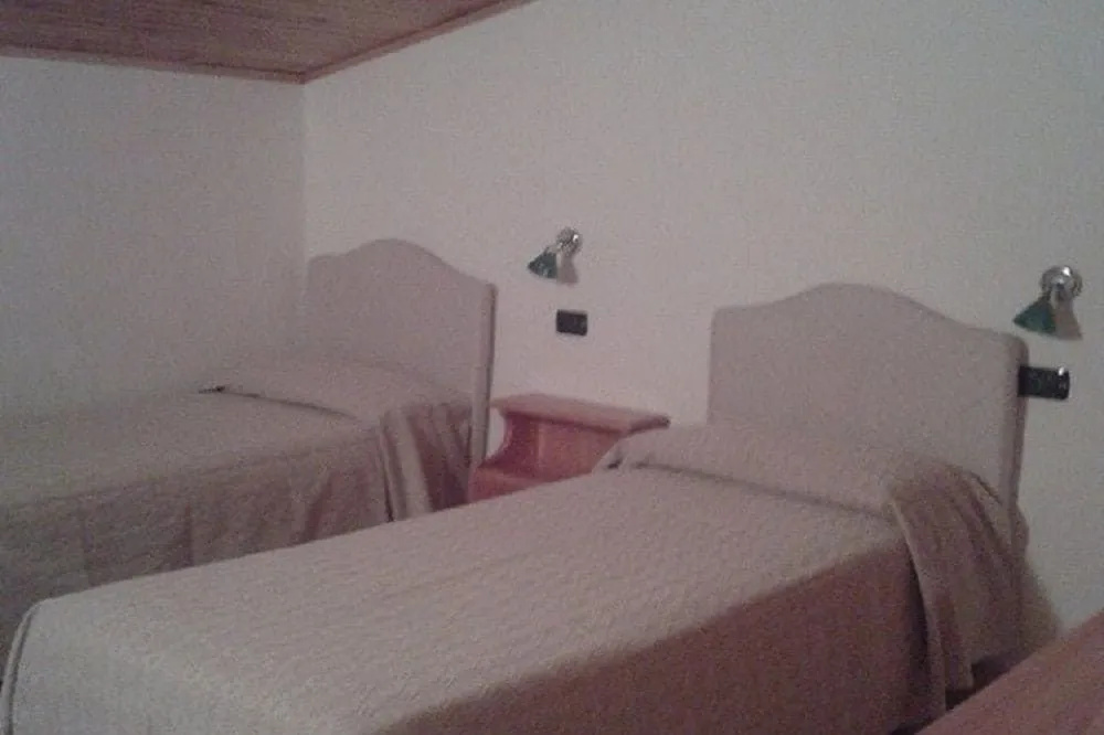 Hotel La Fattoria - Général