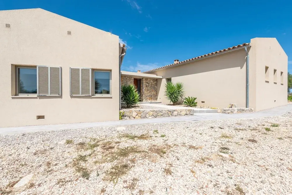 Can Colomer Ferragut - Villa With Private Pool