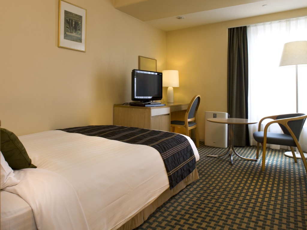 Miyako City Osaka Tennoji 사진 3