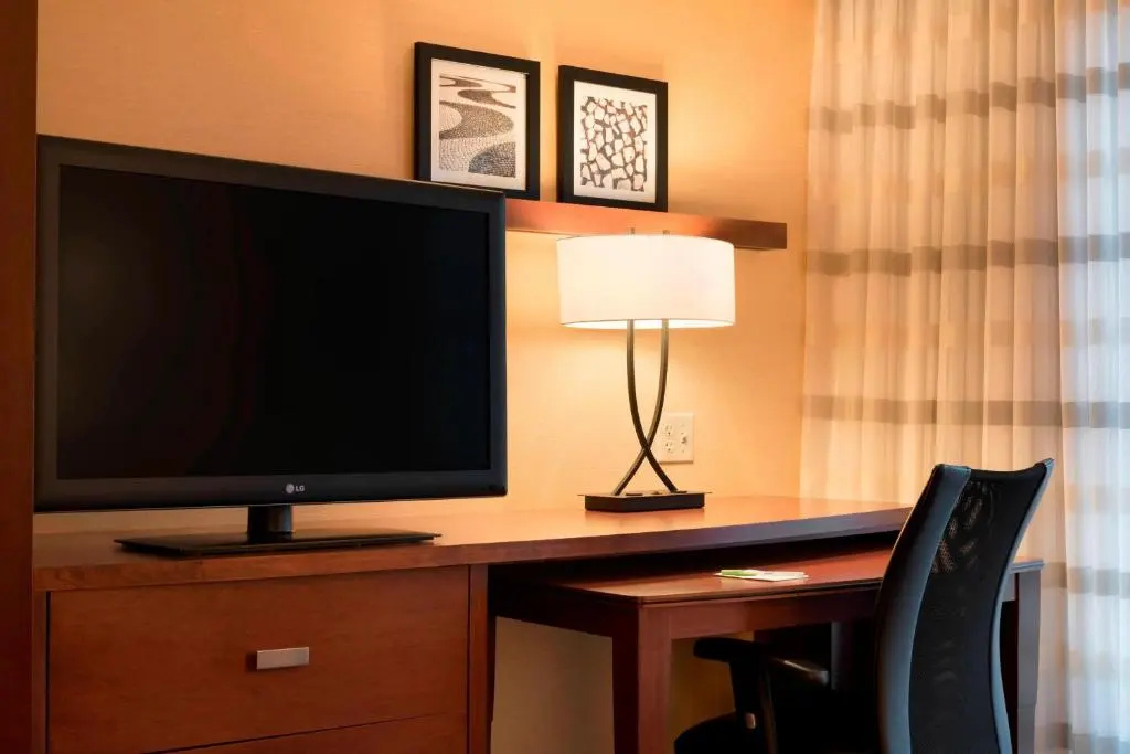 Courtyard by Marriott Peoria - Chambres