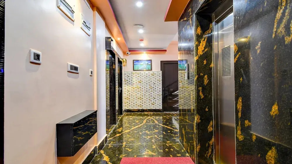 Hotel photo 9