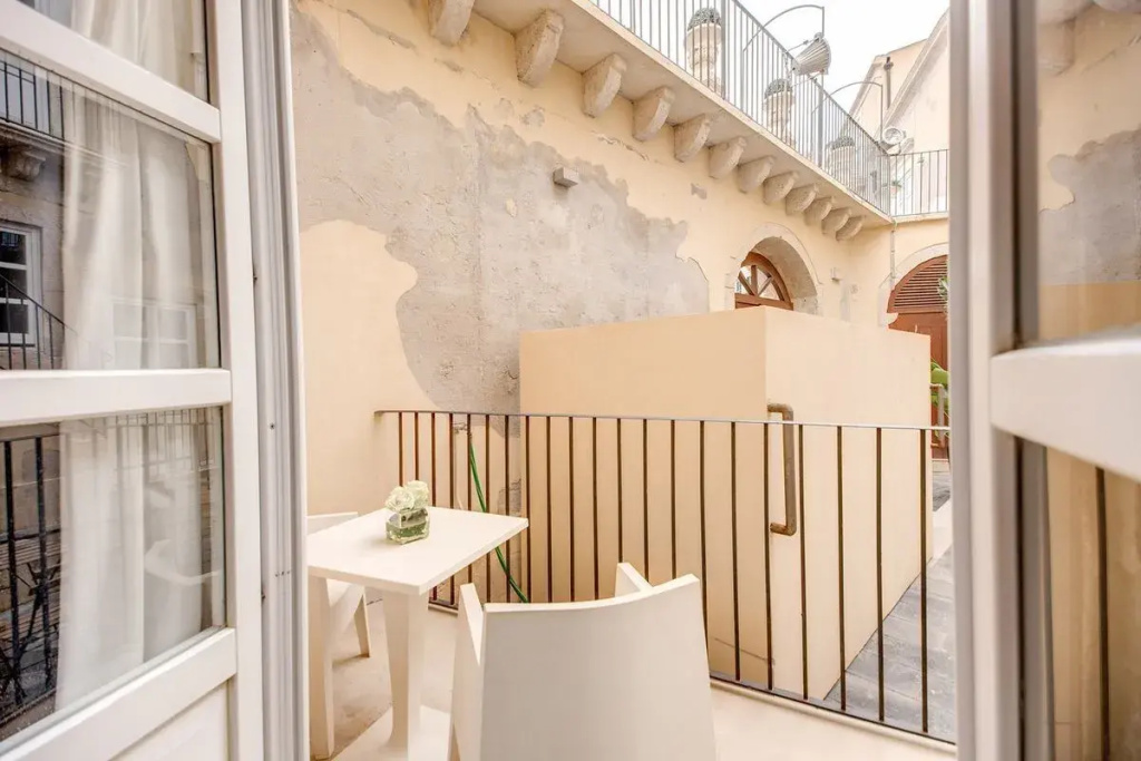 Maniace Boutique Hotel Ortigia UNA Esperienze