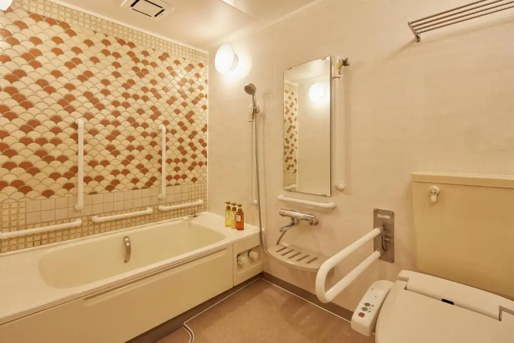 Hotel MyStays Asakusa - Bashi - Chambres