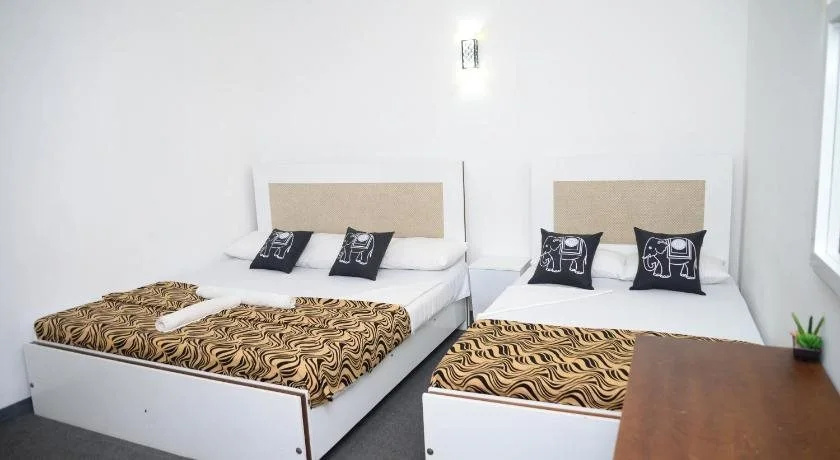 Swasthi Holiday Resort. - Général