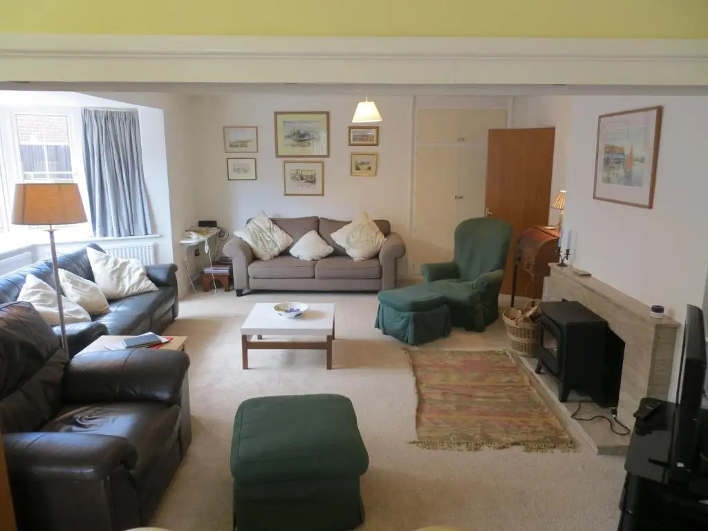 44 Sea Lane