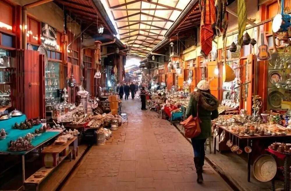 Fazilet Hanım Konağı