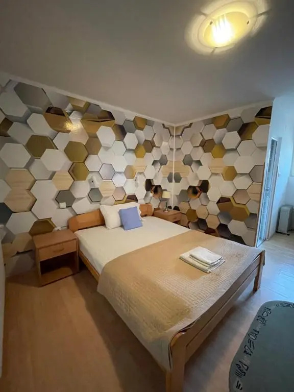 Luxotel - Chambres