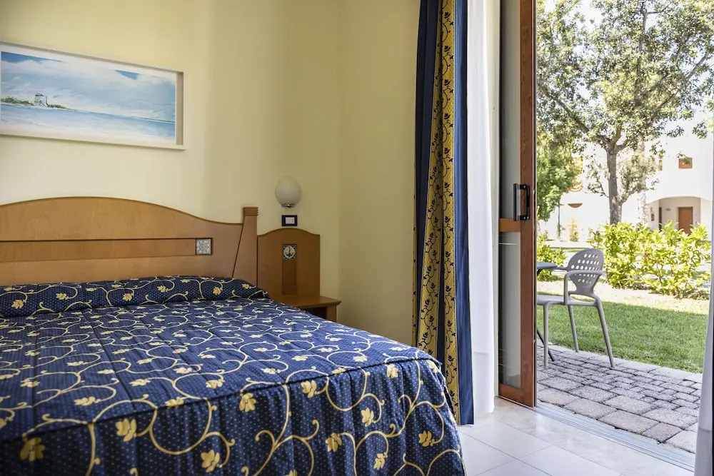 Blu Salento Village - Chambres