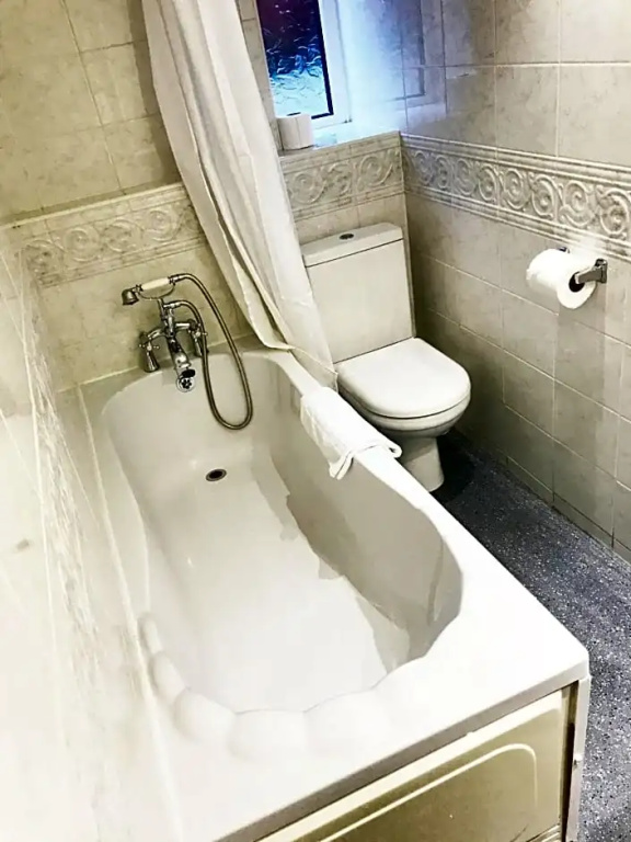 Gidea Park Hotel - Chambres