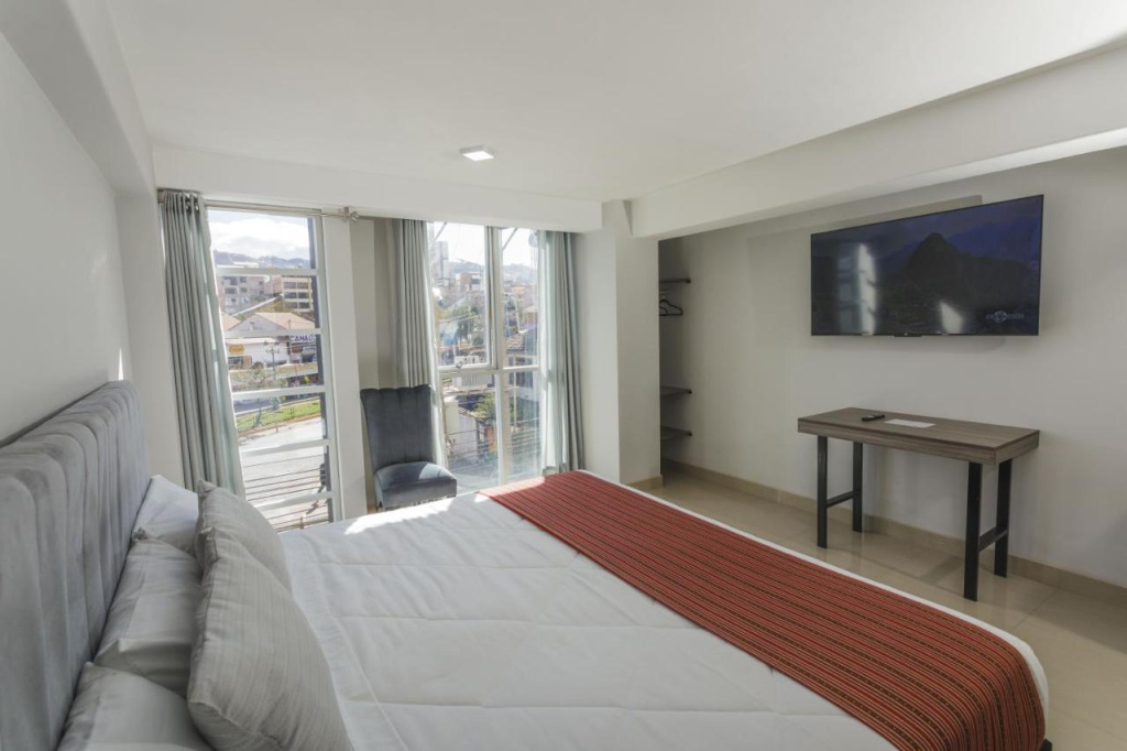 Hotel photo 22