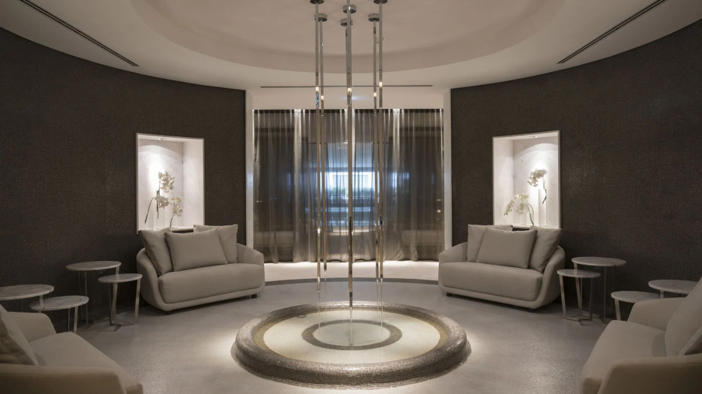 Palacio Tangara, Oetker Hotels — фото