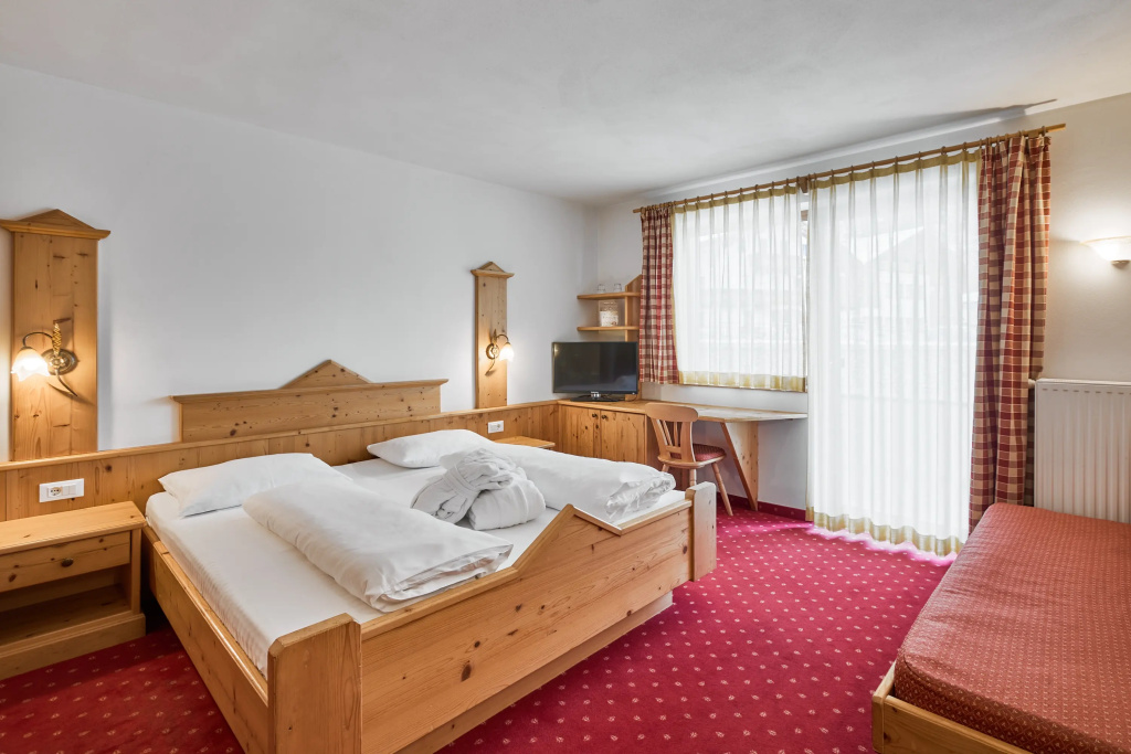 Hotel Wellness Sporthotel - Général