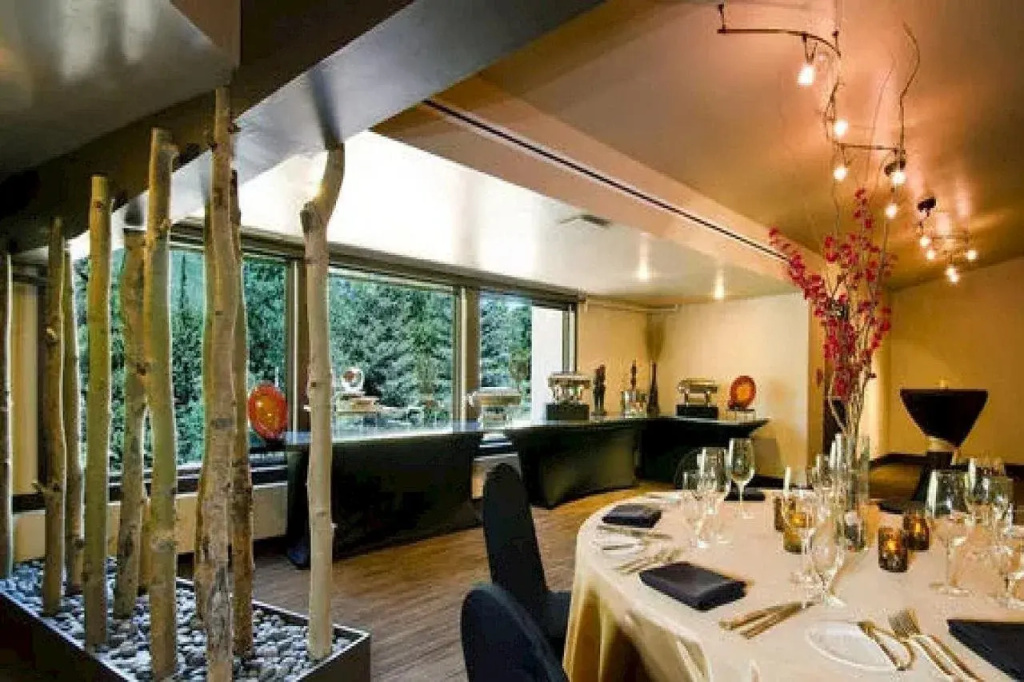 Manor Vail Lodge - Général