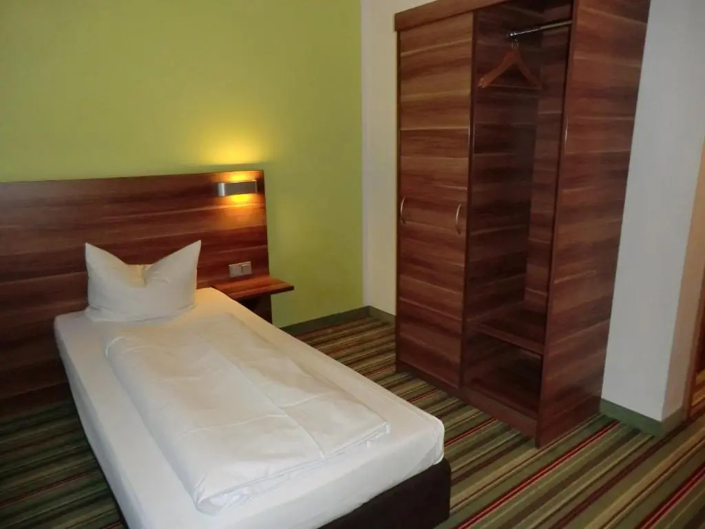 Hotel Andra - Chambres