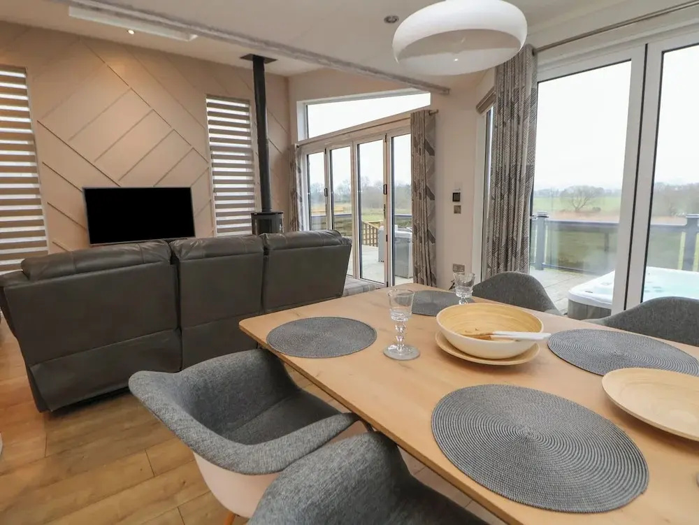 The Lodge @ Racecourse House - фото 23