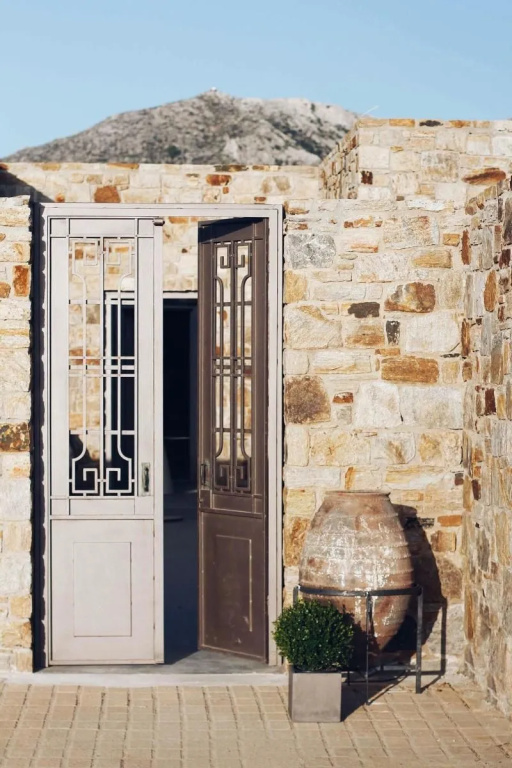 Ayiopetra Exclusive Getaways