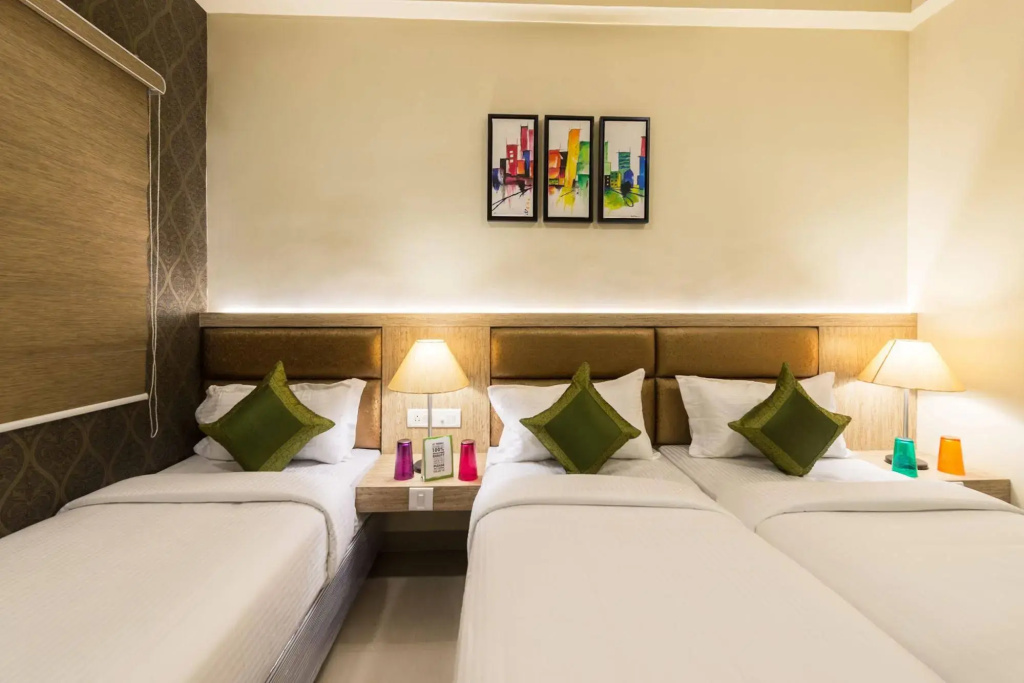 Hotel photo 17