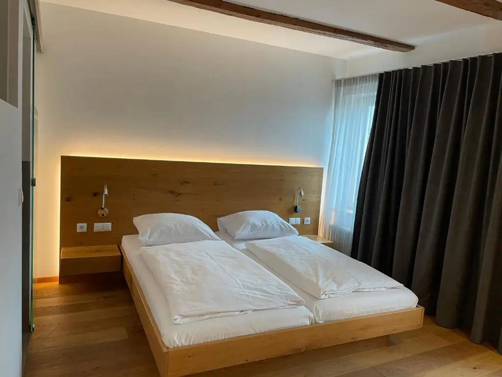 Schlappinger-Hof - Chambres