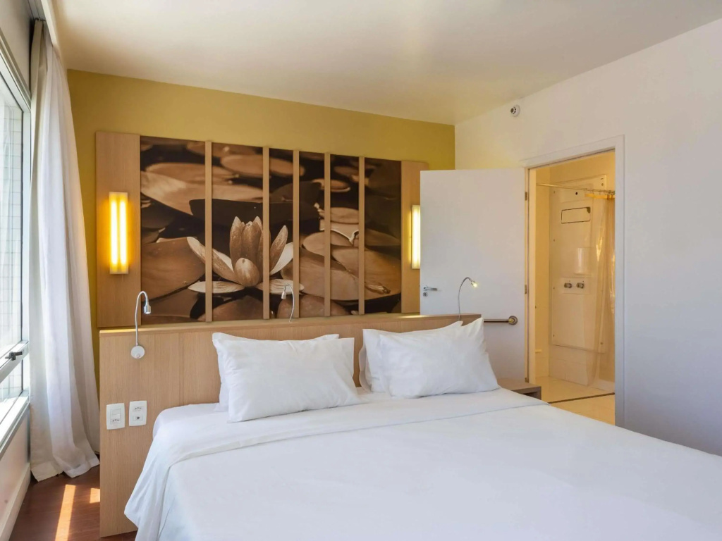 Mercure Manaus Hotel - Général