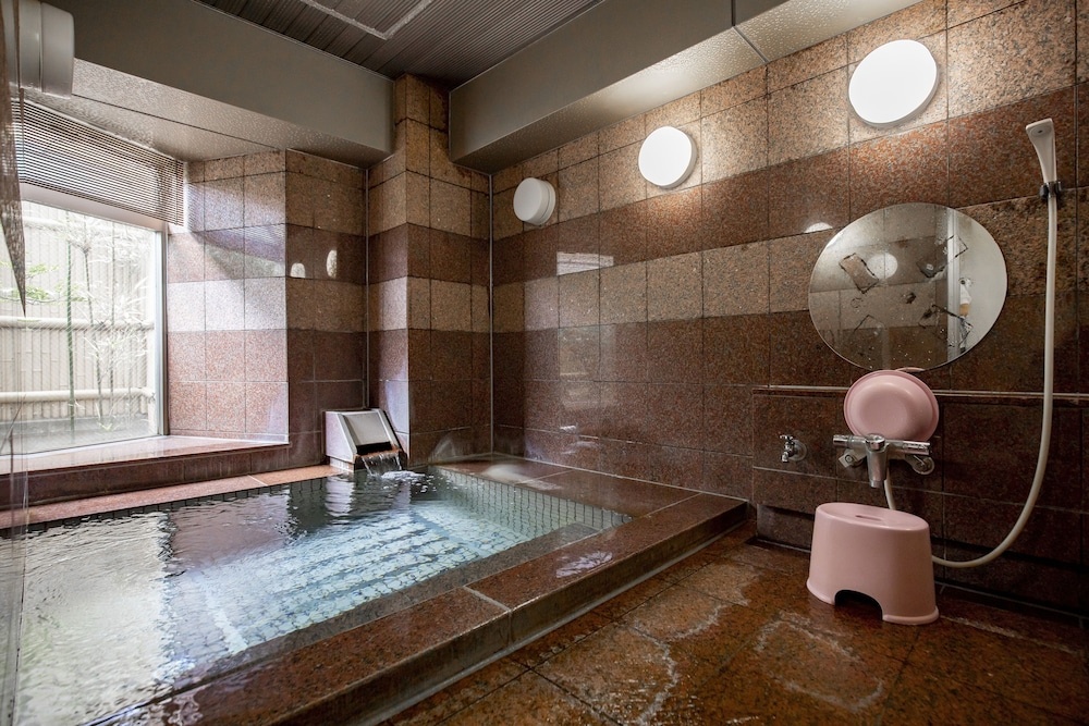 Kanazawa Central Hotel 사진 14