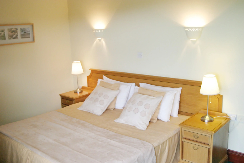 Bowood Park Hotel