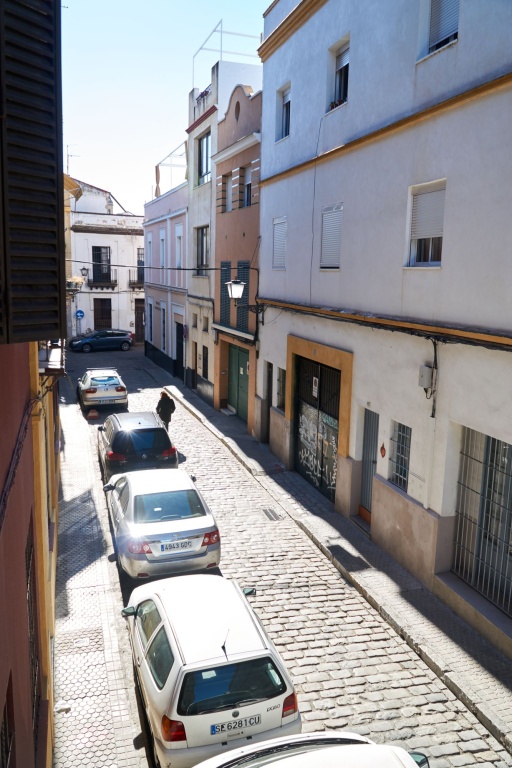 Espectacular Apto. en Casco Histórico