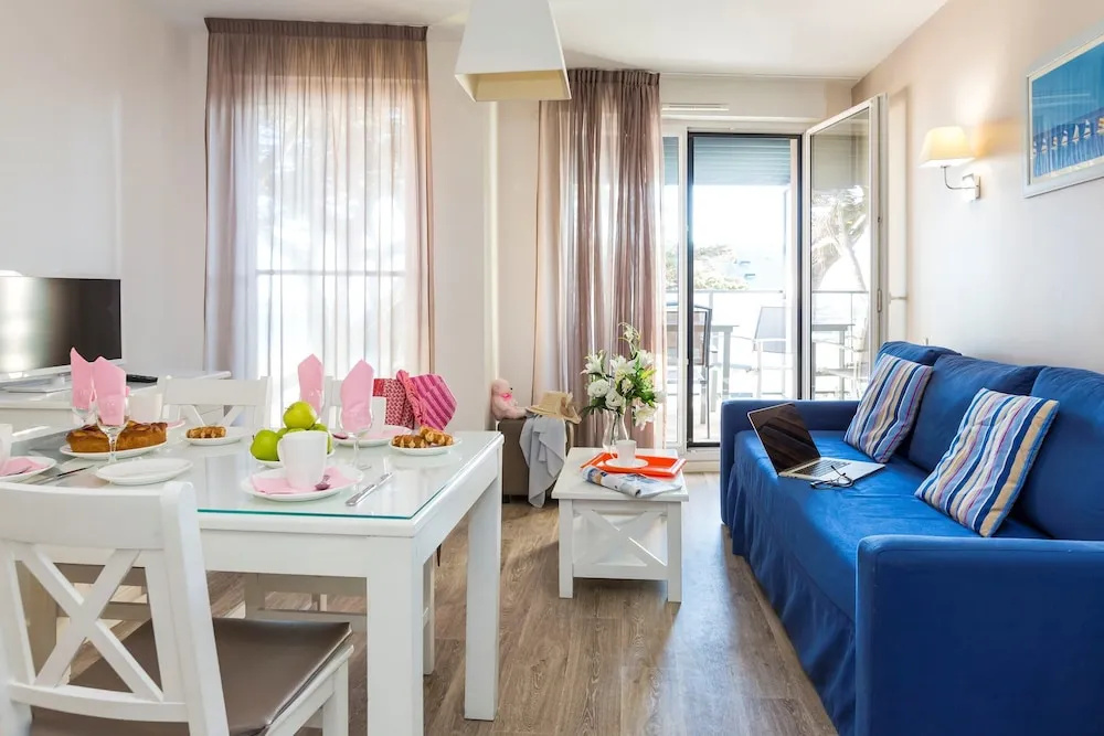 Voir la photo 2 — La Baule Stay by the Sea