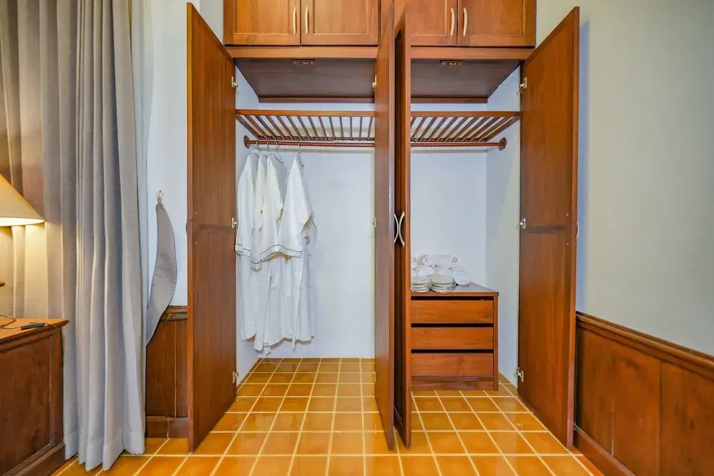 Monmuang ChiangMai resort - Chambres