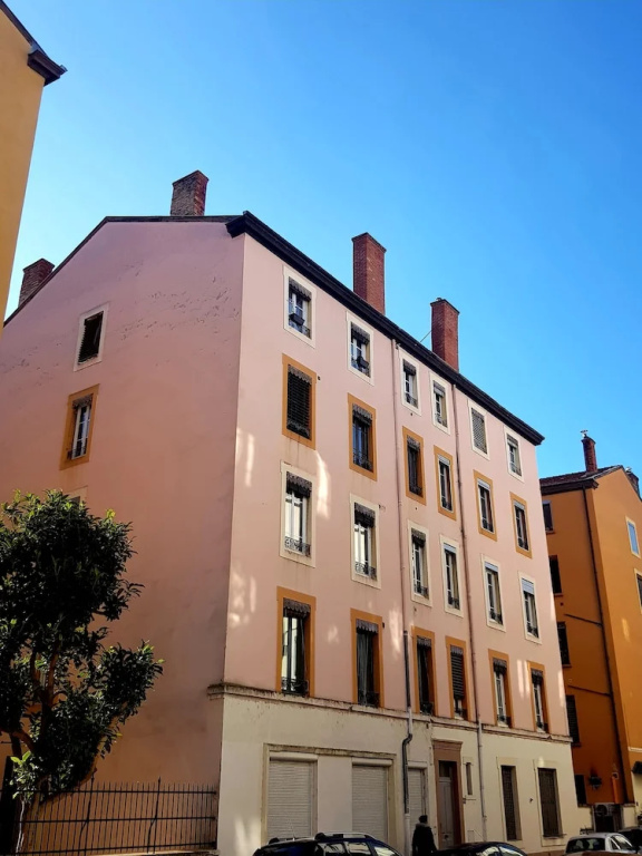 L'Appart Elegance Part Dieu