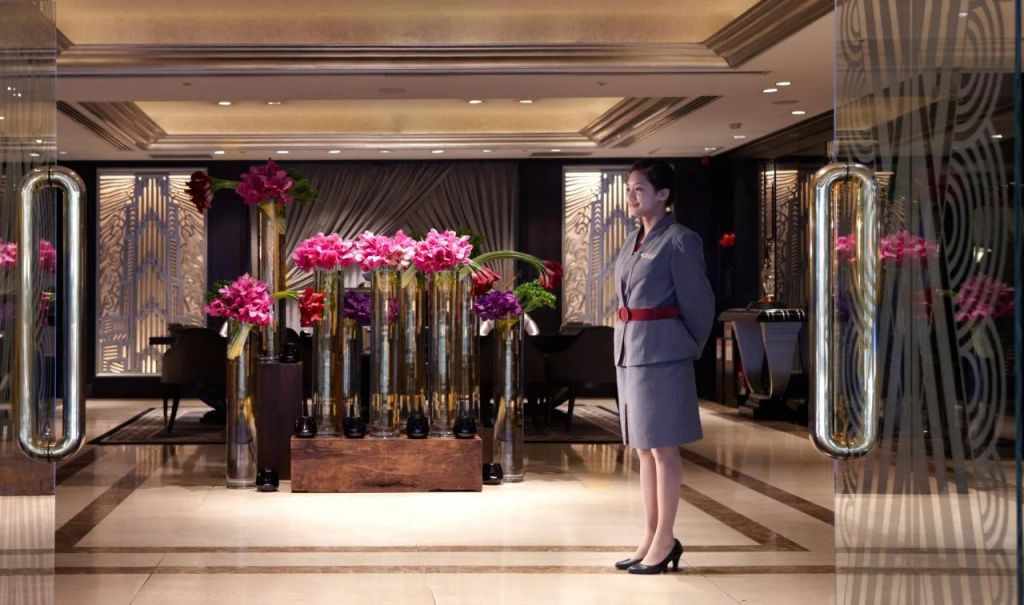 The Landis Taipei - Général