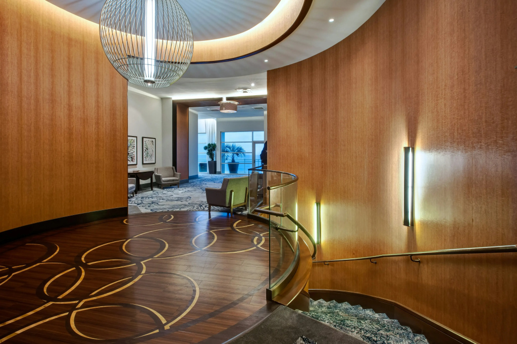 Hilton Garden Inn Virginia Beach Oceanfront - Général