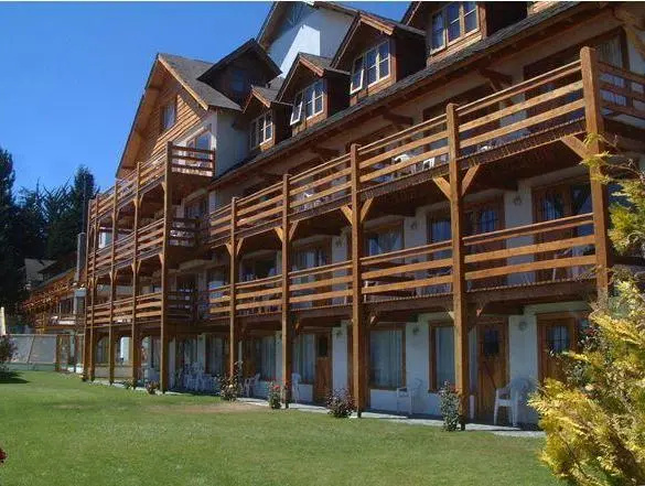 Apart del Lago - Chambres