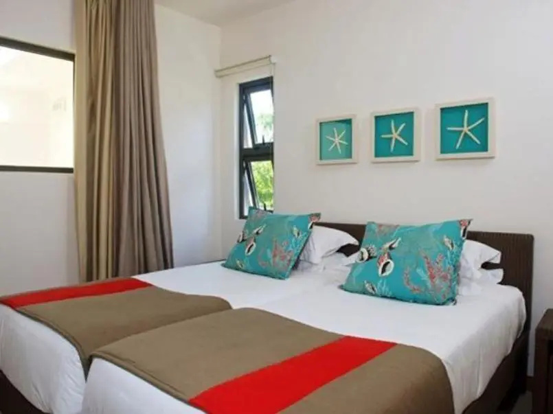 Coral Bay by Dream Escapes - Chambres