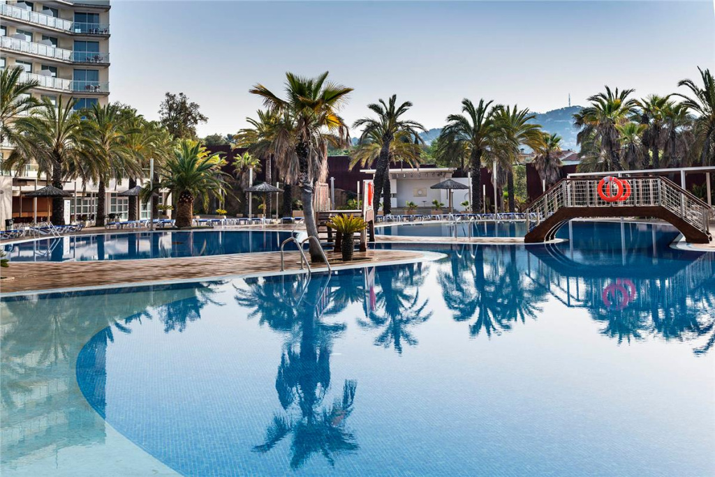 Costa Encantada Suites & Resort - Général