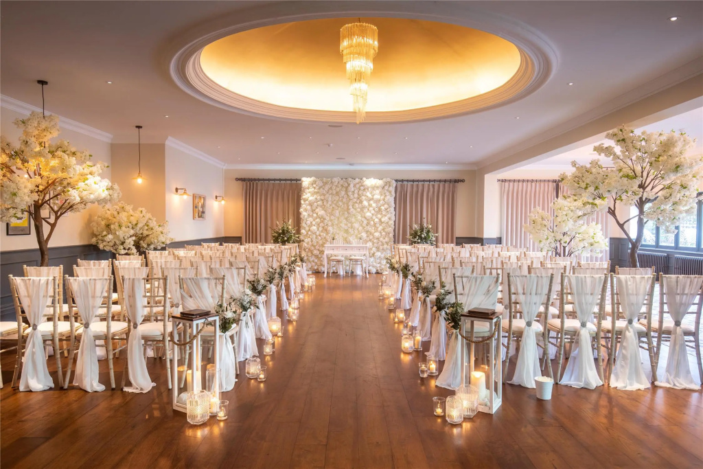Best Western Plus The Connaught Hotel & Spa - Général