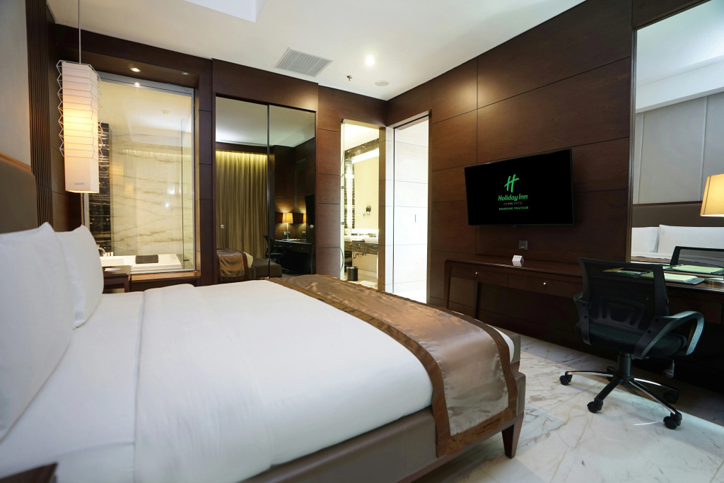 Holiday Inn Bandung Pasteur by IHG - Général