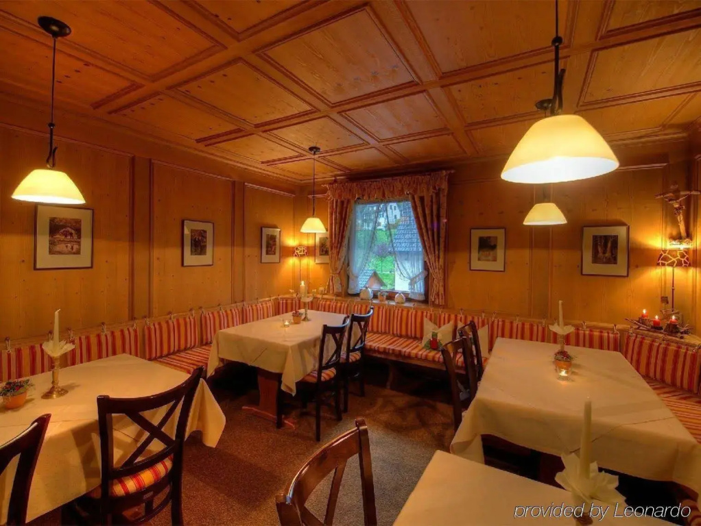 Ringhotel Sonnenhof - Général