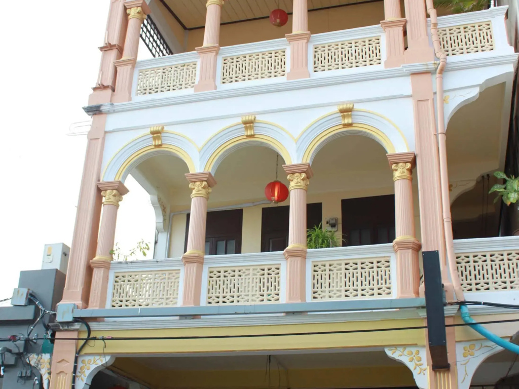 Thalang Guesthouse
