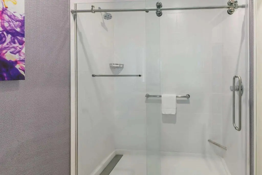 La Quinta Inn & Suites by Wyndham Lewisville - Chambres