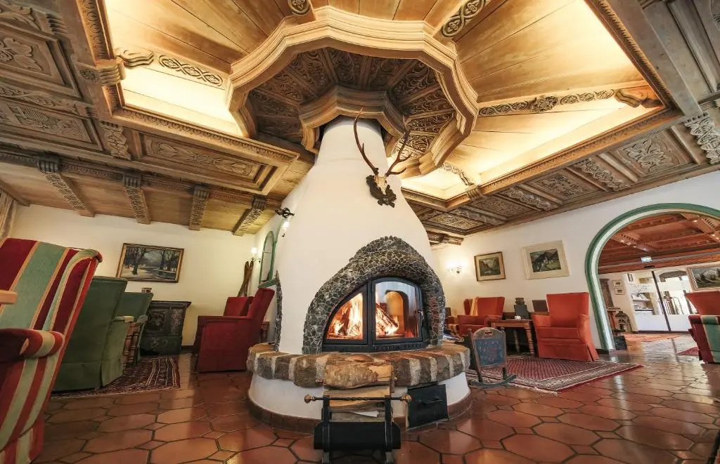 Hotel photo 10