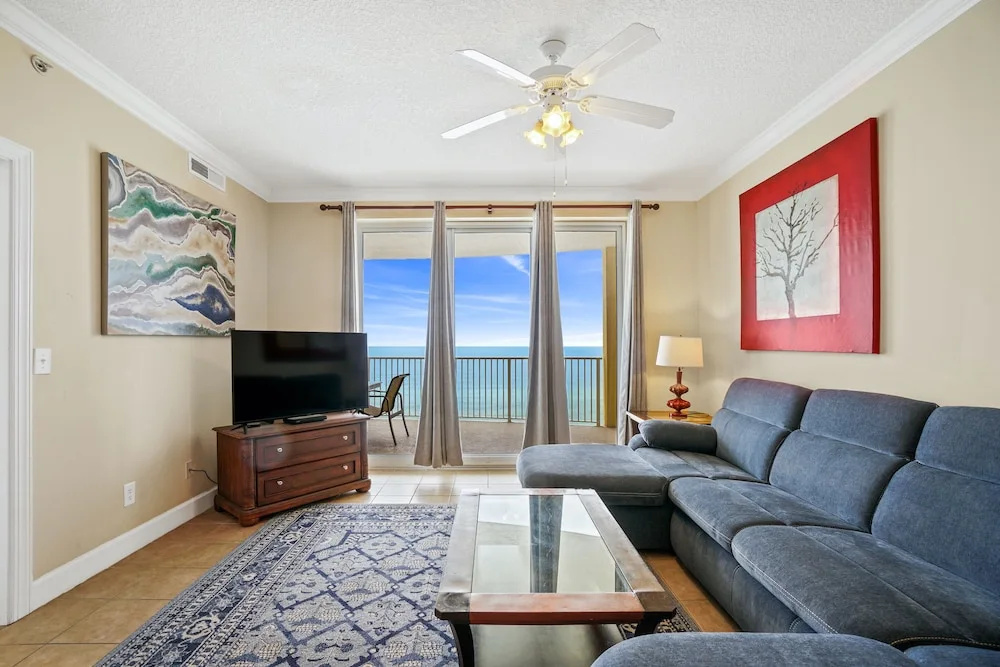 Emerald Isle Beach Resort by Panhandle Getaways - Chambres