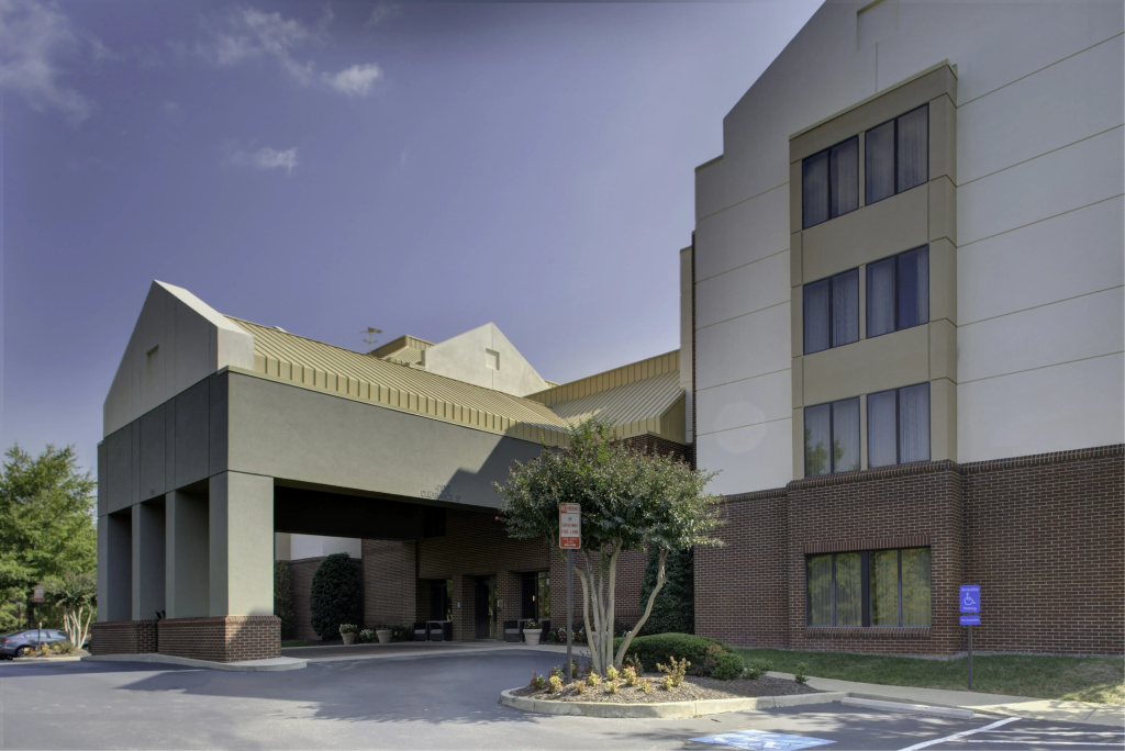 Homewood Suites by Hilton Richmond-West End/Innsbrook