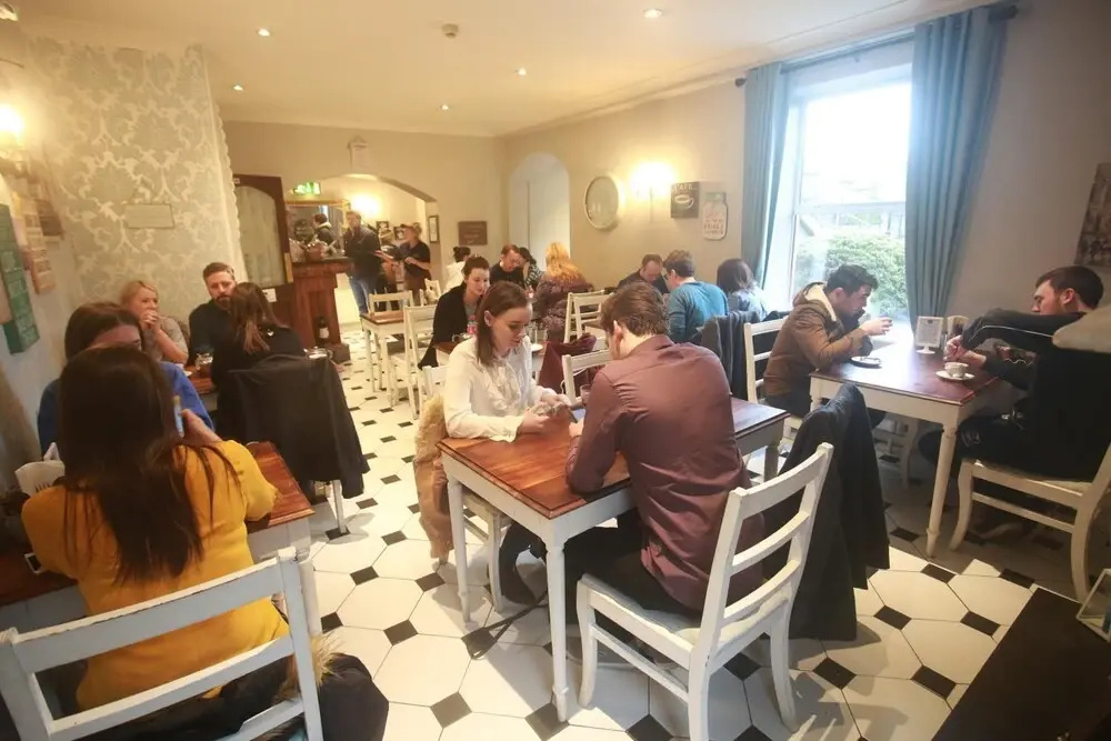Hotel photo 25