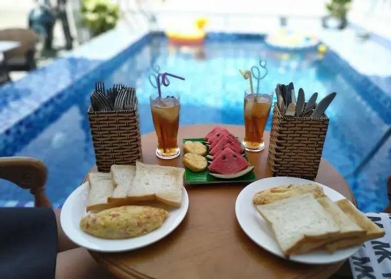 Hotel photo 11
